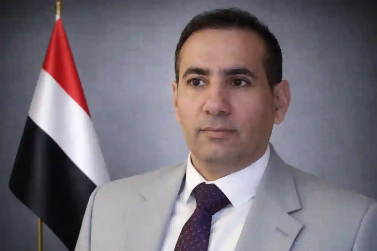 همدان العليي: الدعم السعودي يساعد اليمنيين على التخلص من "اقتصاد السلة الغذائية"