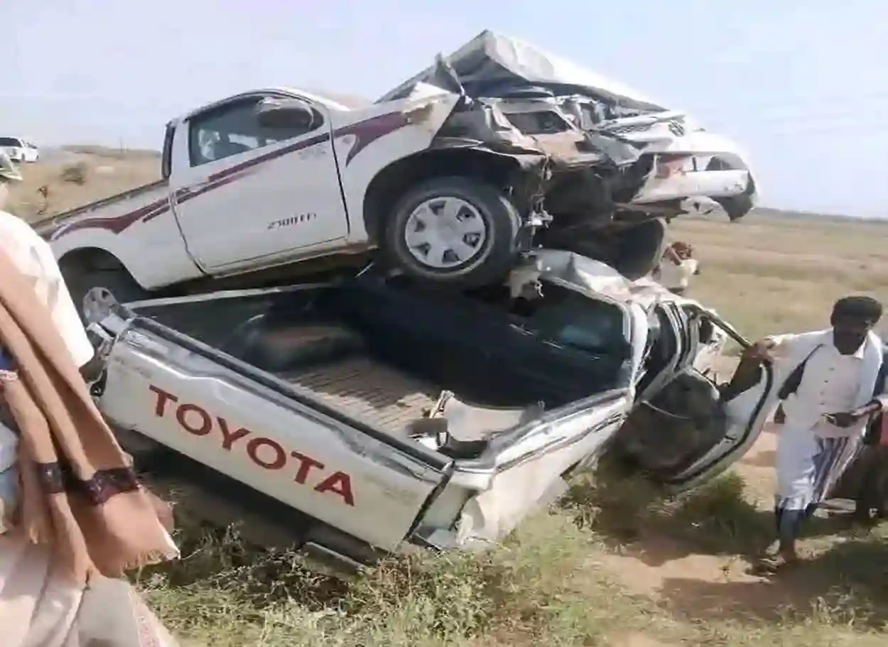 الداخلية: سقوط 379 ضحية في حوادث سير خلال فبراير الماضي