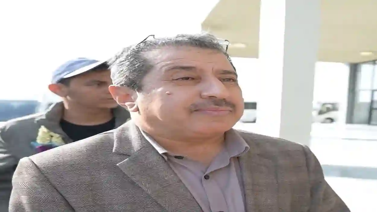 دهشوش: ثورة 2 ديسمبر رمز للوحدة الوطنية ومقاومة الظلم والعنصرية