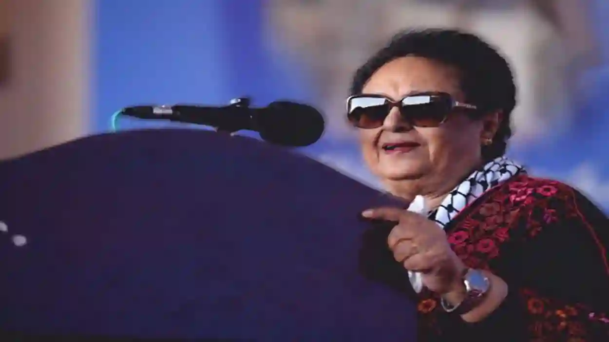 فائقة السيد: اليمن لا يحتمل مزيداً من التشظي ويجب توحيد الجهود لاستعادة الدولة