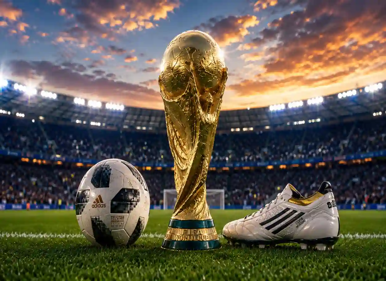 مواعيد مباريات اليوم الجمعة في كأس العالم 2026 بتوقيت اليمن والقنوات الناقلة