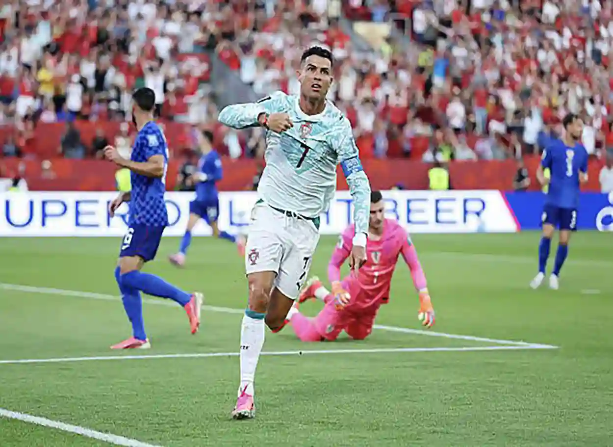 البرتغال تقصي كرواتيا وتتأهل إلى دور الـ16 من كأس العالم 2026