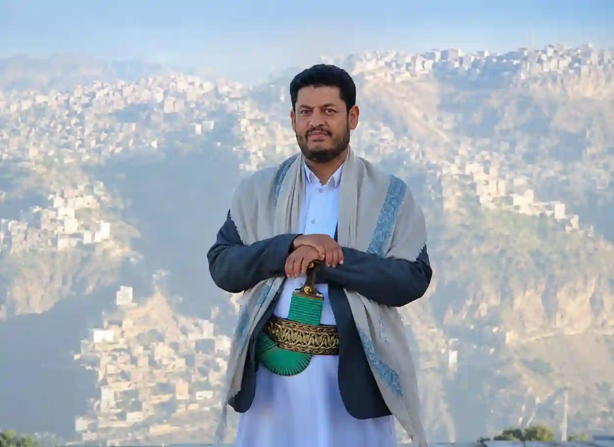 الحوثيون يختطفون عضواً في المجلس المحلي بمحافظة حجة