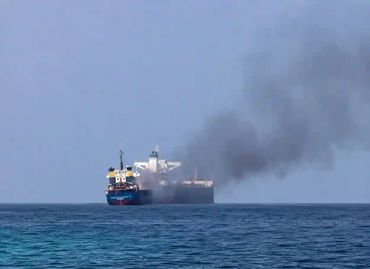 الأمم المتحدة: اضطرابات البحر الأحمر تهدد بزيادة كلفة الاستجابة الإنسانية في اليمن