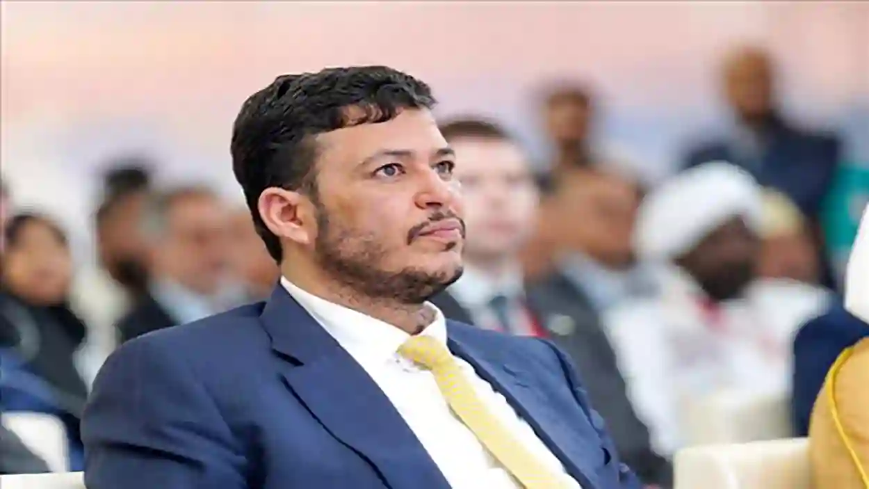 عبدالله العليمي: ثورة الثاني من ديسمبر محطة مفصلية في مسار اليمن نحو استعادة الدولة