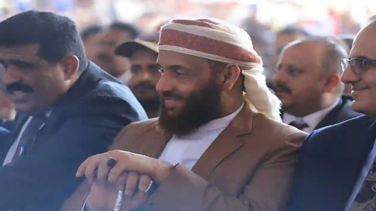 وزير الأوقاف والإرشاد: ثورة ديسمبر محطة وطنية تؤكد صمود اليمن أمام مشروع الإمامة الحوثي الإيراني