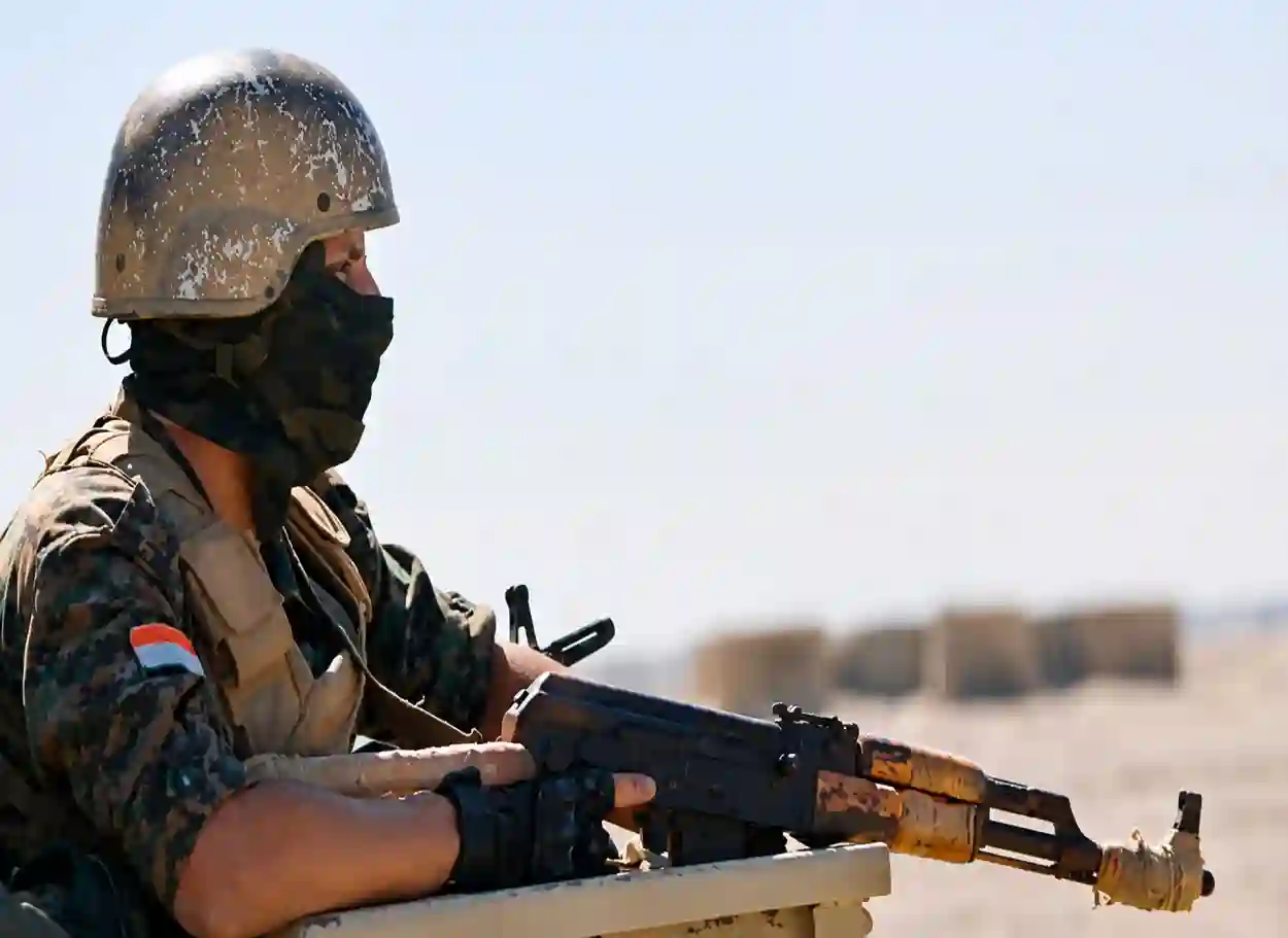 اغتالت الصحفي عيضة وخططت لاستهداف الصلاحي.. استخبارات المقاومة الوطنية تطيح بثاني خلية اغتيالات حوثية خلال شهر