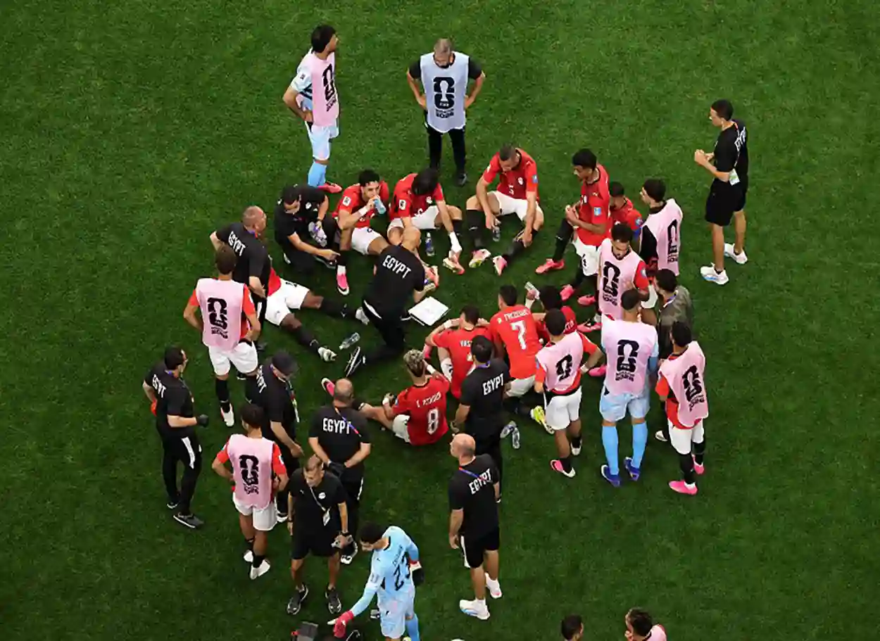 مصر تتأهل إلى دور الـ16 من كأس العالم 2026 بعد إقصاء أستراليا بركلات الترجيح