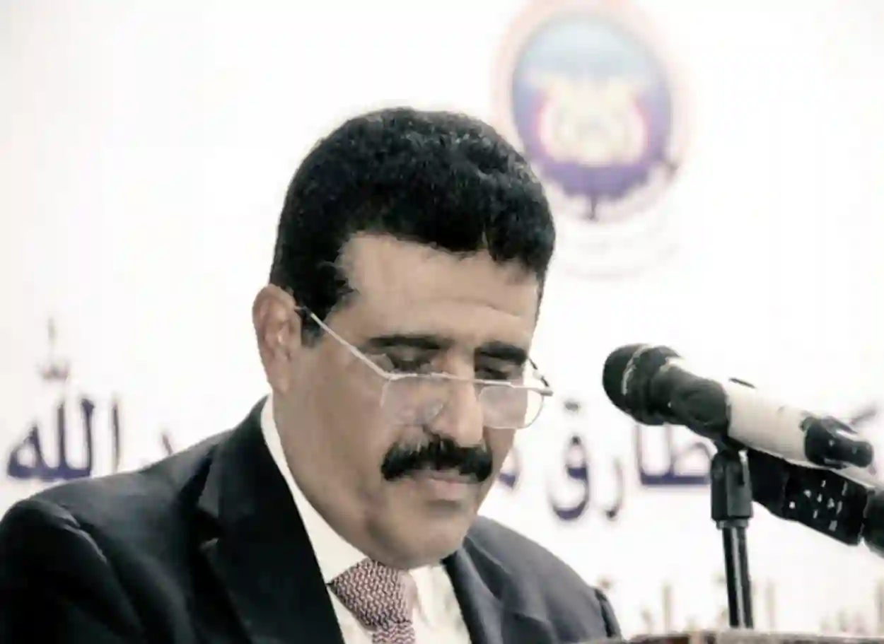 باجيل يرحب بدعوة السعودية لحوار جنوبي ويعتبرها تأكيداً على أولوية القضية الجنوبية