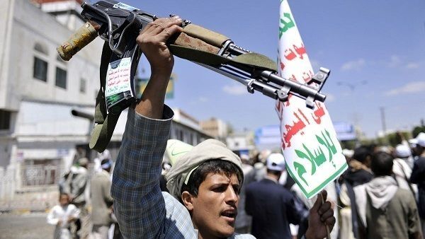 مسؤول أميركي: نجري محادثات مع الحوثيين لإنهاء الحرب في اليمن