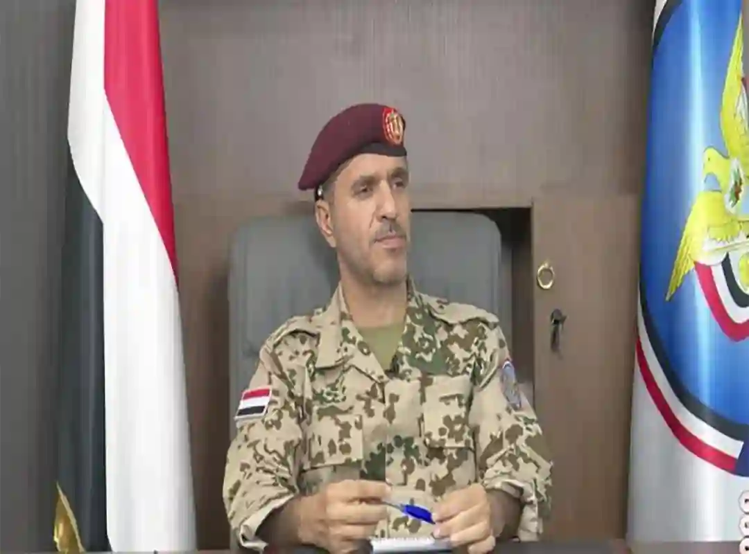 اللواء دويد: القوات في الساحل الغربي جزء من القوات المسلحة والصف الجمهوري المناهض للمشروع الحوثي
