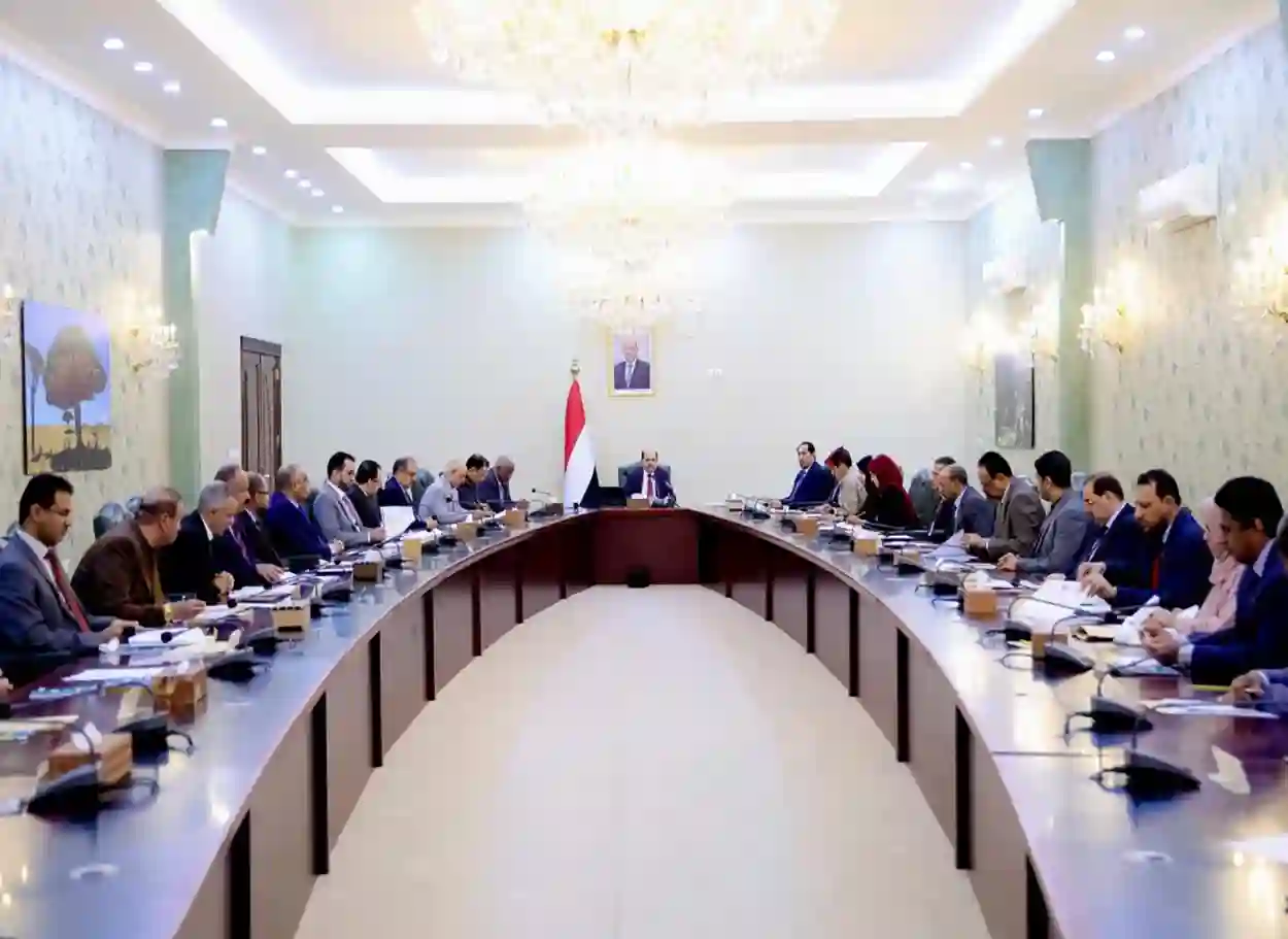 مجلس الوزراء يقر برنامج الحكومة لعام 2026: حماية العملة وانتظام الرواتب وتحسين الخدمات