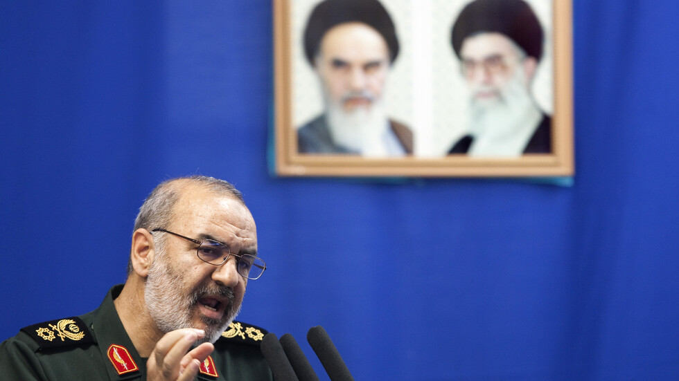  قيادي في الحرس الثوري الإيراني يعترف بدعم الحوثيين