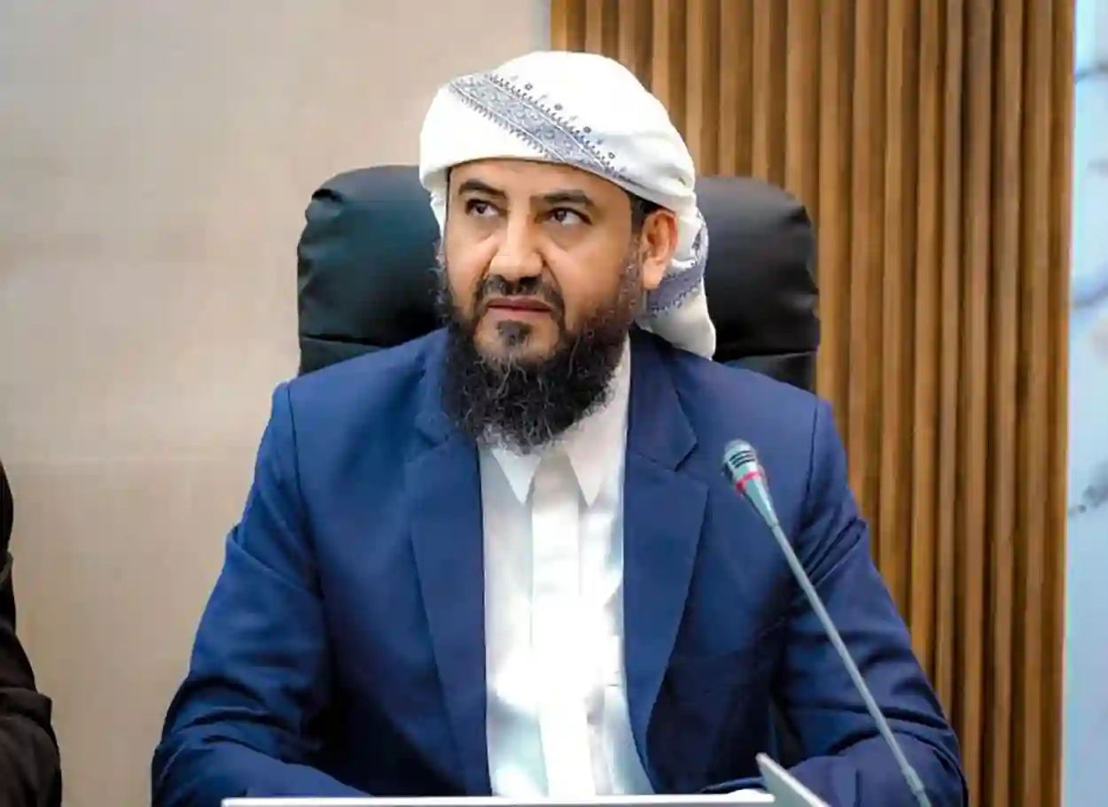 المحرمي يعزي في استشهاد العميد يحيى وحيش: سطر مواقف بطولية في مواجهة المشروع الإيراني
