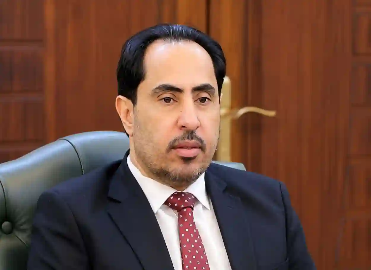 وزير الشباب والرياضة يدين العملية الإرهابية التي استهدفت العميد يحيى وحيش ويعزي باستشهاده