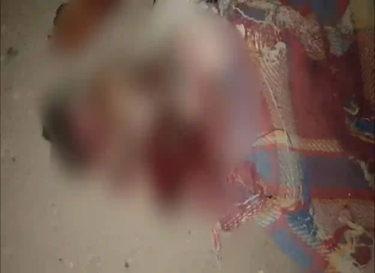 قصف حوثي يودي بحياة طفل في قرية المورخ غربي تعز