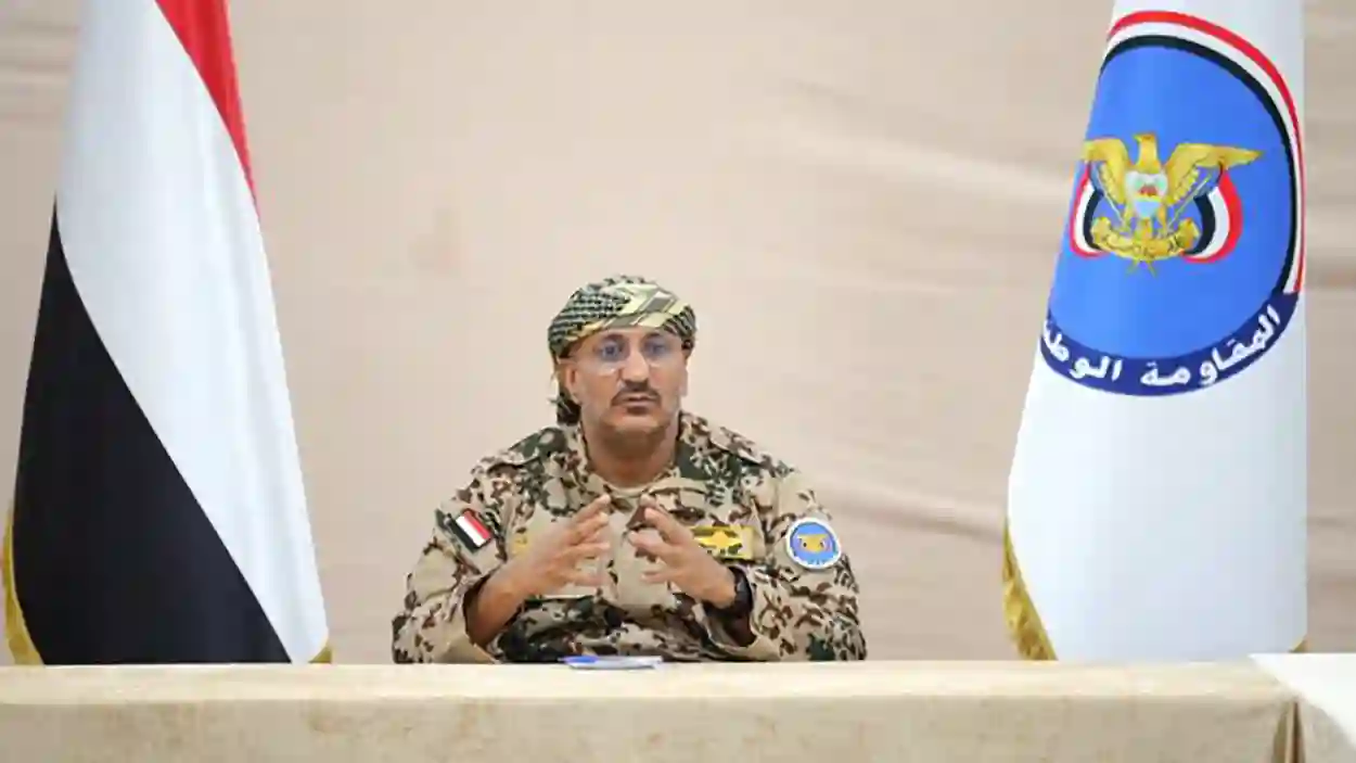 فيديو| طارق صالح: الحوثي يعيش ارتباكاً داخلياً والقبائل ستكون مع الصف الجمهوري في معركة التحرير