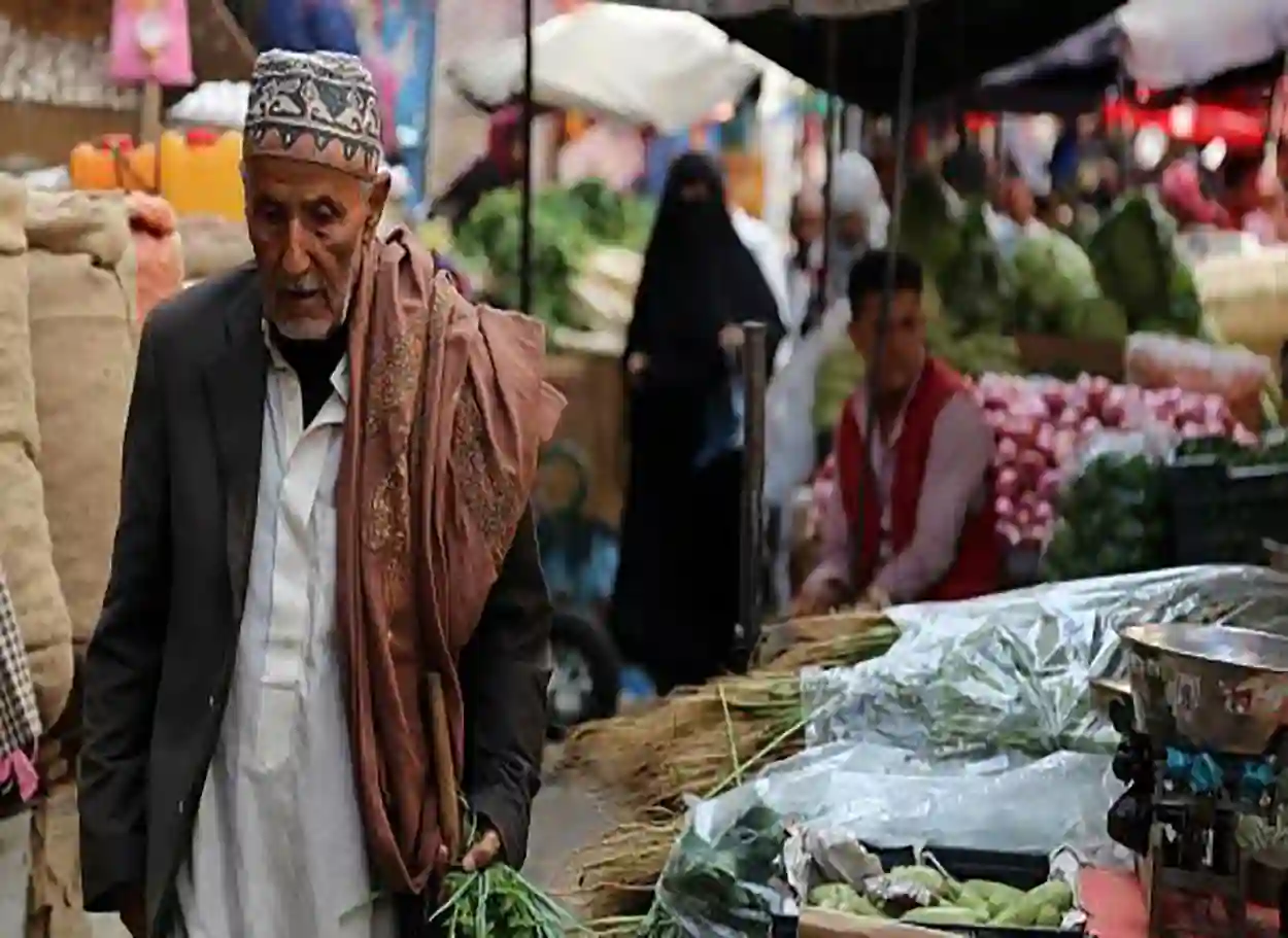الأمم المتحدة تحذر: ملايين اليمنيين على حافة الجوع مع تفاقم الأزمة وارتفاع الأسعار