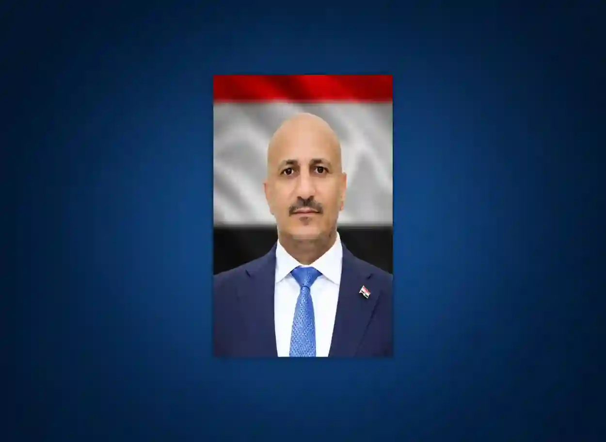طارق صالح ينعي العميد يحيى وحيش: دماؤه ستظل وقوداً لمعركة مواجهة الكهنوت