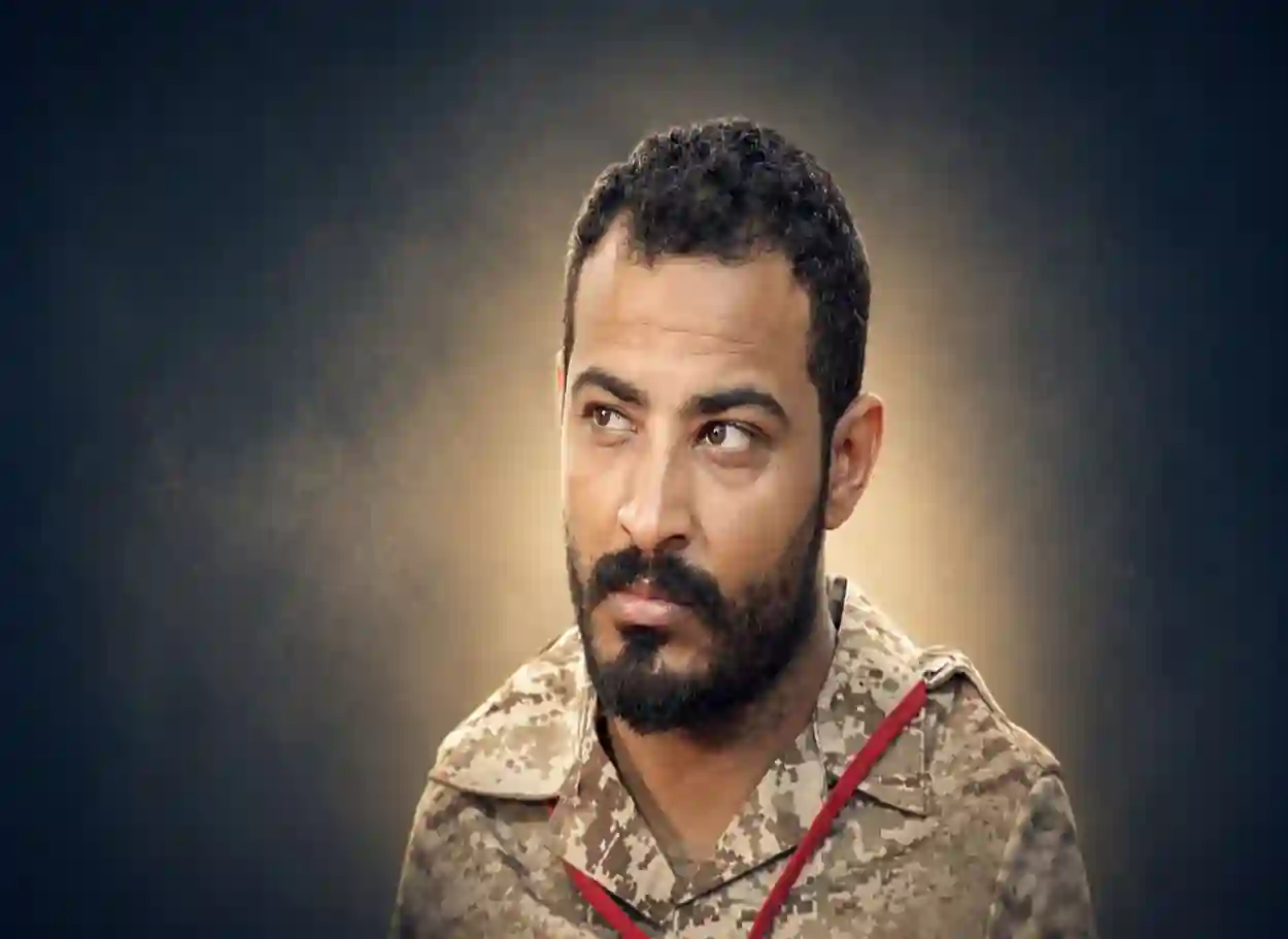 قائد اللواء 22 مشاة بالمقاومة الوطنية يعزي باستشهاد العميد وحيش ويؤكد مواصلة النضال
