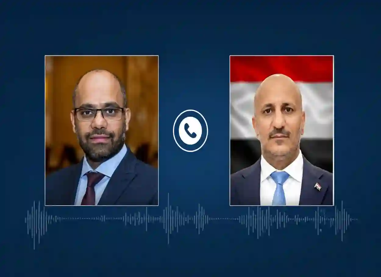 وزير الاتصالات يعزي الفريق طارق صالح في استشهاد قائد الفرقة الأولى مقاومة وطنية