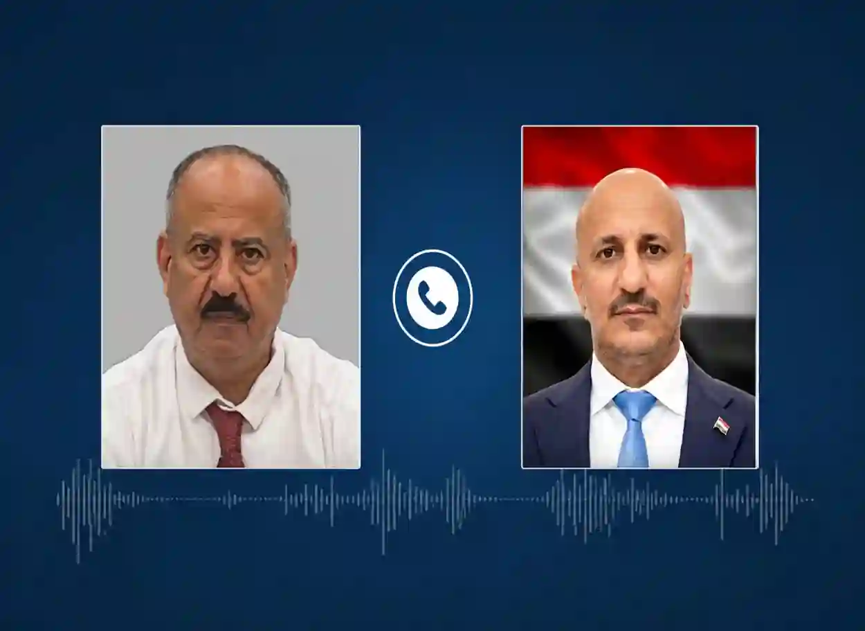 وزير النقل يعزي الفريق طارق صالح في استشهاد العميد يحيى وحيش