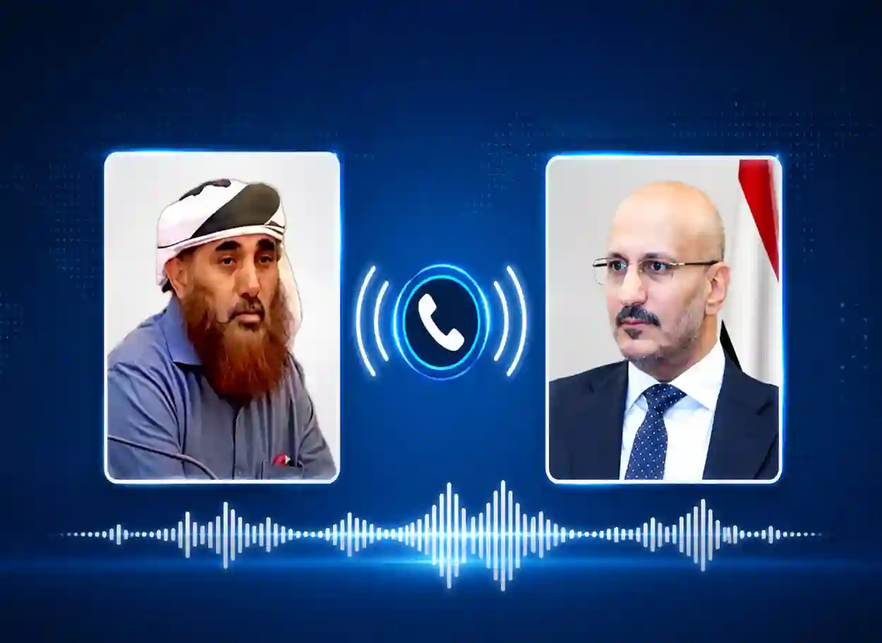 الفريق طارق صالح يهنئ اللواء حمدي شكري ويثمن أدواره القتالية المشهودة