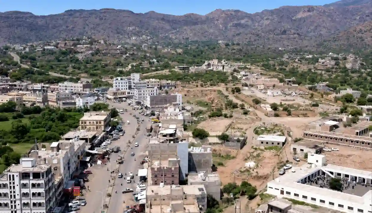 وفاة طفل غرقاً داخل خزان مياه منزلي في الضالع