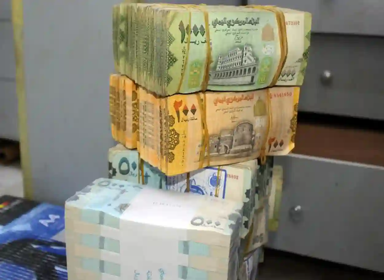 أسعار صرف العملات الأجنبية مقابل الريال اليمني الخميس 9 يوليو