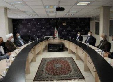 مسؤول إيراني يكشف عن أهمية مارب لبدء المفاوضات والمشاورات الإقليمية