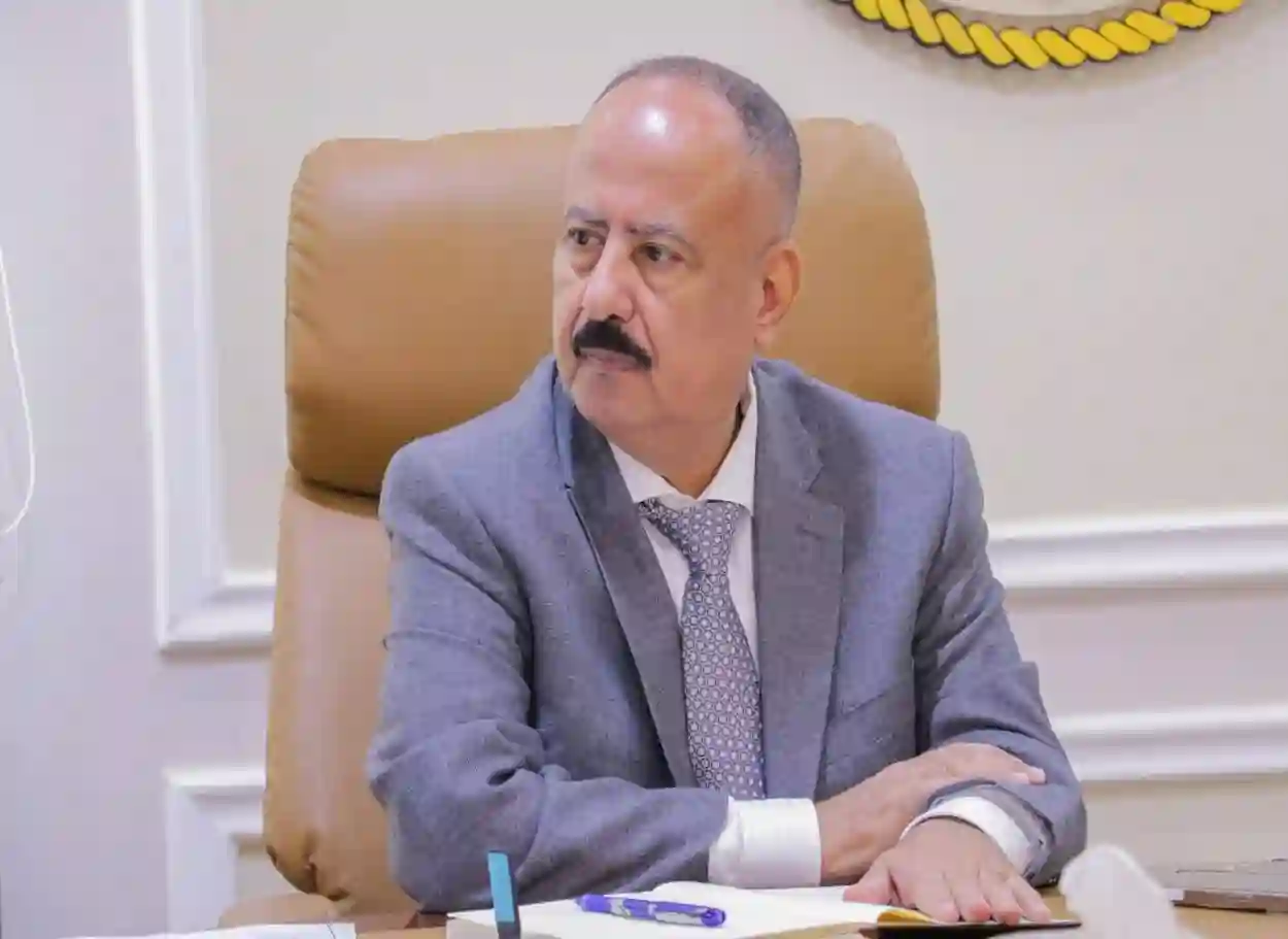 وزير النقل: استهداف الحوثيين ميناء المخا يهدف لتعطيل الاقتصاد وتجويع اليمنيين