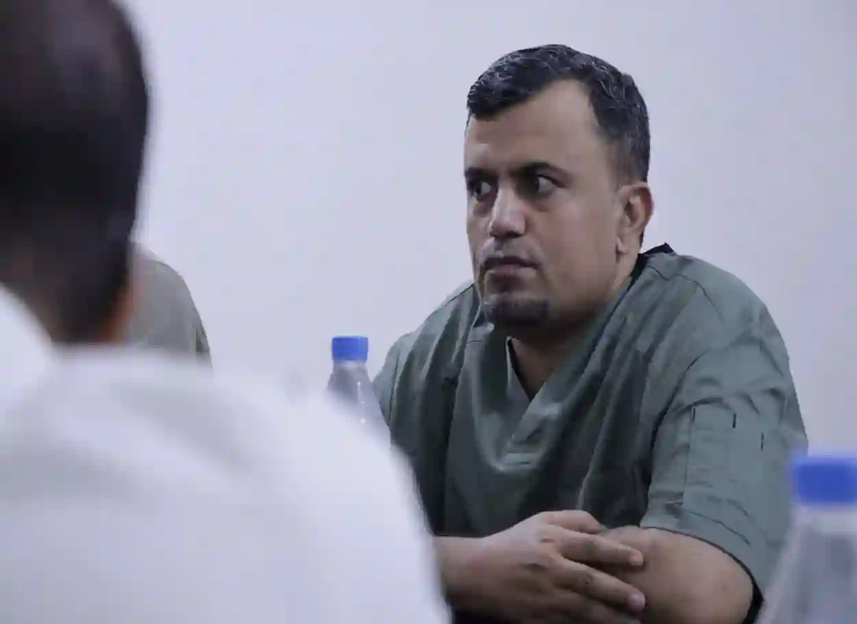مدير الخدمات الطبية بالمقاومة الوطنية: ثلاجات مستشفيات المخا ممتلئة بجثث قتلى الحوثيين