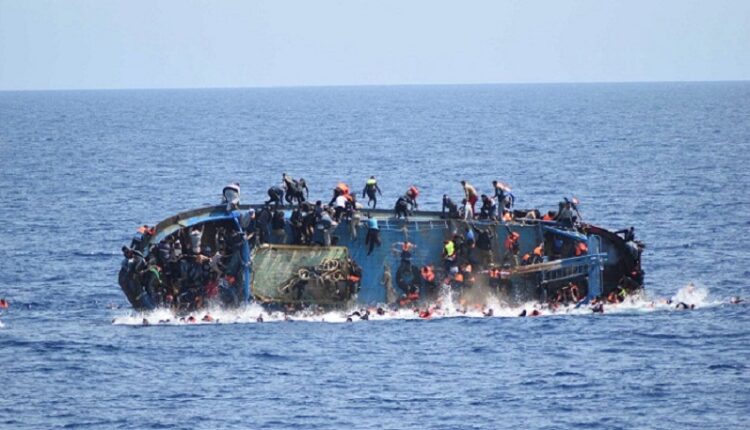 وفاة عشرات المهاجرين الأفارقة غرقا قبالة سواحل شبوة