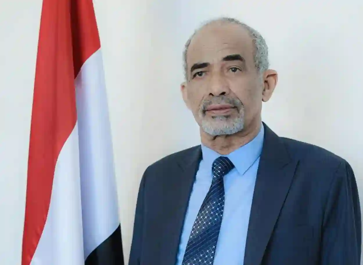 الصبيحي يشيد بتضحيات القوات المسلحة والمقاومة في جبهات القتال