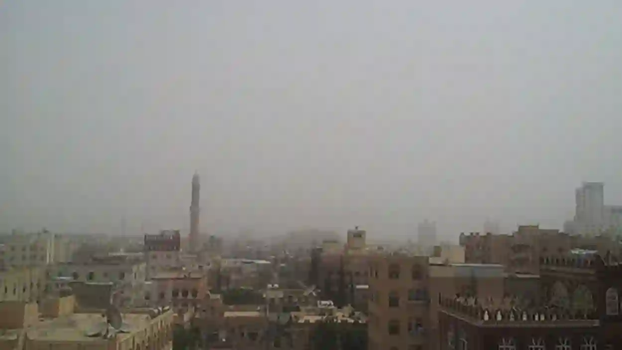 الأرصاد اليمني يحذر من أجواء باردة واضطراب البحر خلال الساعات المقبلة