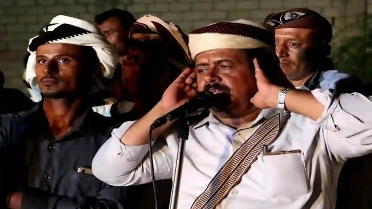 اليونسكو تعلن إدراج جلسة الدان الحضرمي ضمن قائمة التراث العالمي غير المادي
