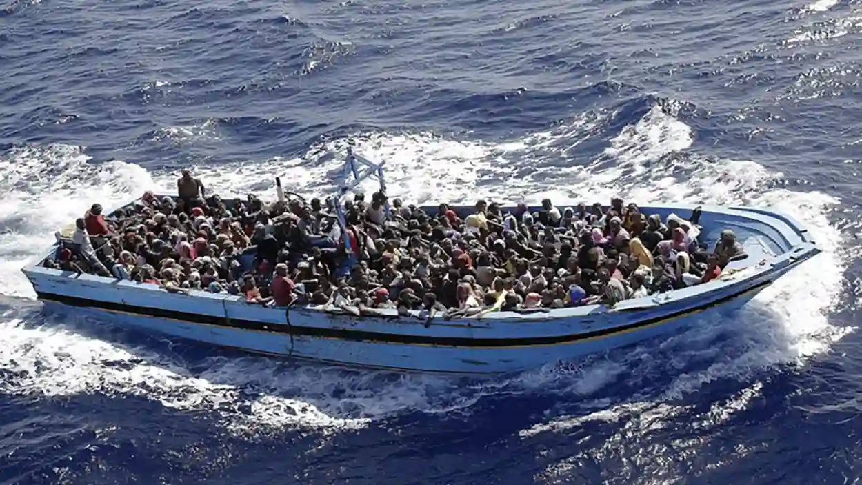 الهجرة الدولية: أكثر من 17 ألف مهاجر إفريقي وصلوا اليمن خلال نوفمبر