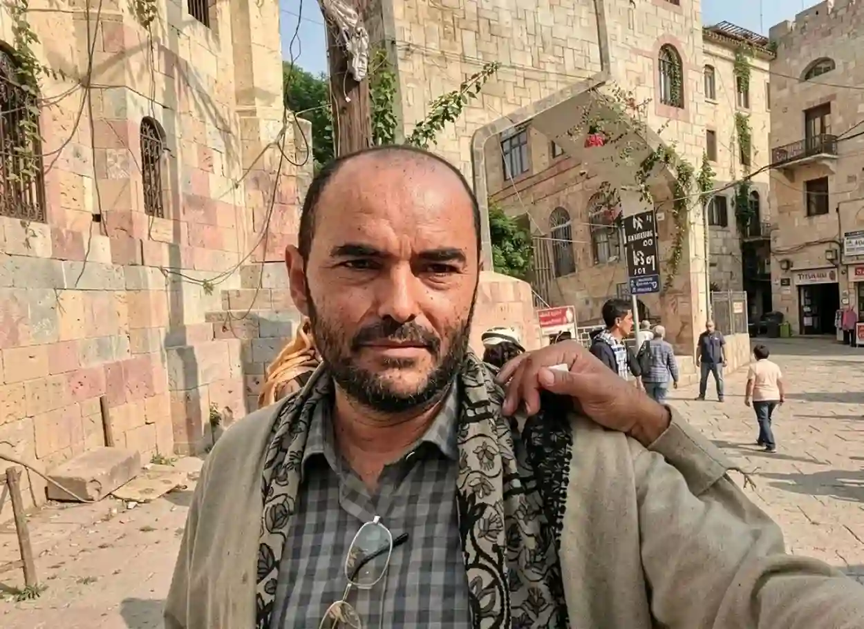 الحوثيون يختطفون مدير مدرسة في وصاب السافل بذمار