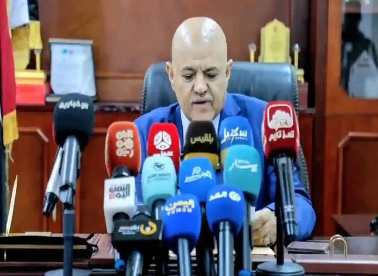 محافظ تعز يطالب بتحرك عاجل لكسر حصار الحوثيين على المحافظة وتأمين الاحتياجات الأساسية