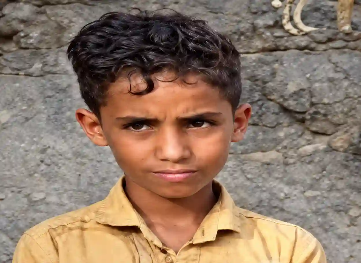 مقتل طفل بانفجار لغم حوثي أثناء رعيه الماشية غربي تعز