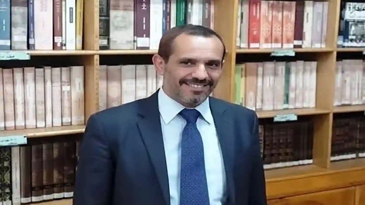 المركز الأمريكي للعدالة يطالب بالضغط على الحوثيين للإفراج عن المحامي عبدالمجيد صبرة