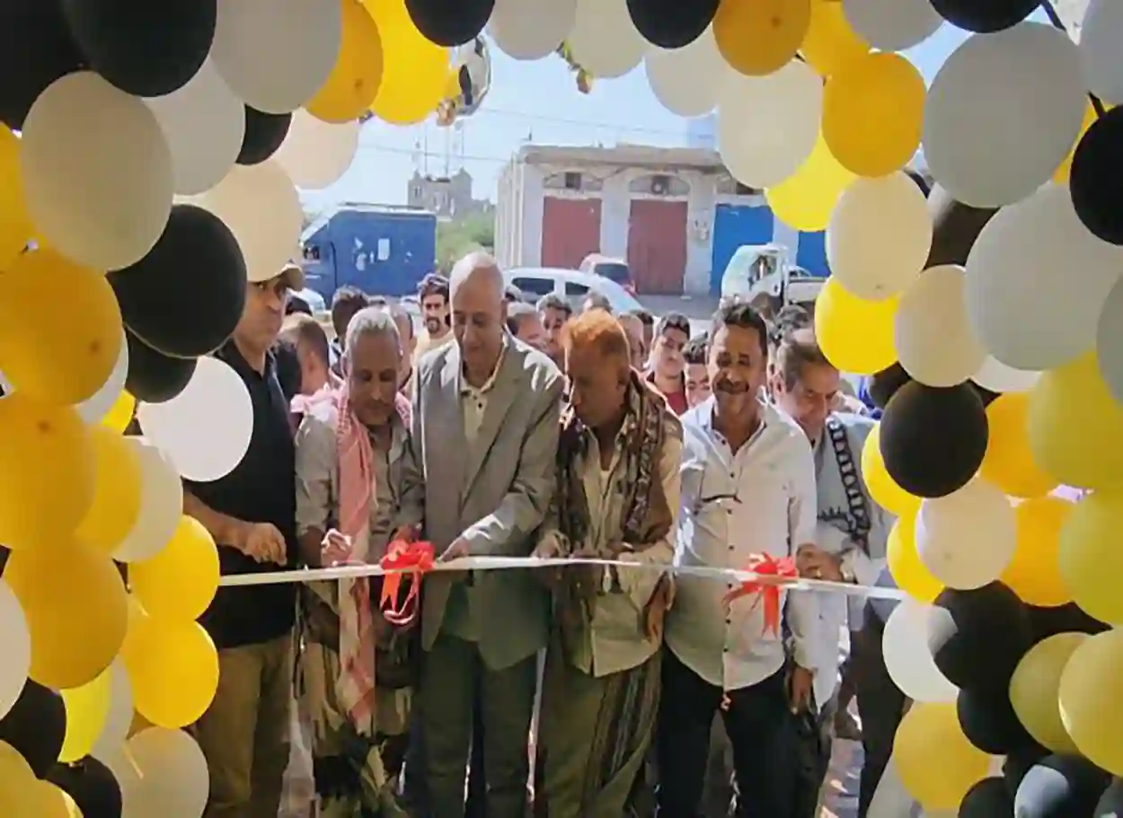 افتتاح فندق سياحي جديد في المخا ضمن جهود تنشيط القطاع الخدمي والتنموي