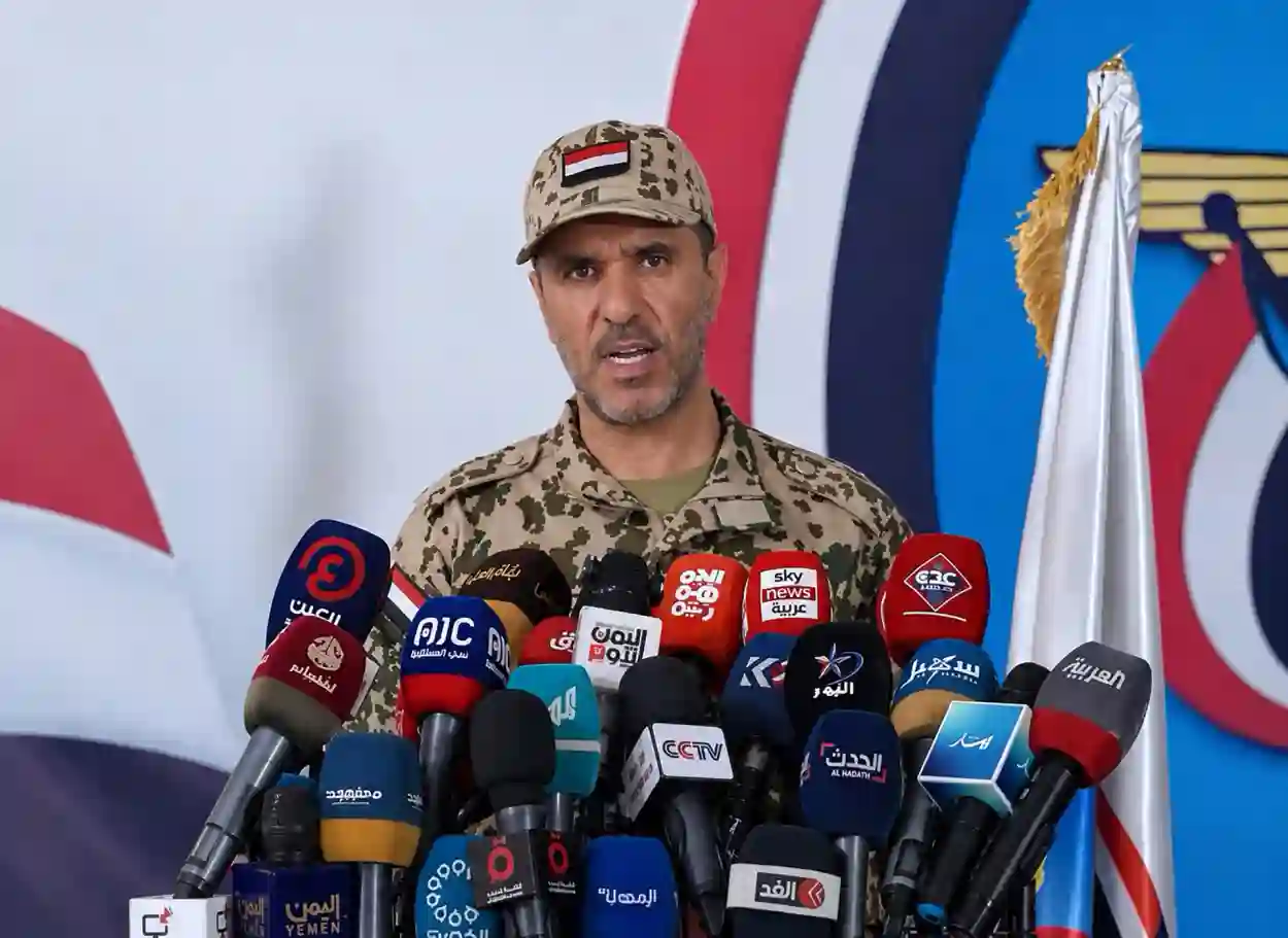 دويد: صواريخ ومسيرات ميليشيا الحوثي على المخا خلال أيام تفوق ما أطلقته على إسرائيل طوال عام من حرب غزة