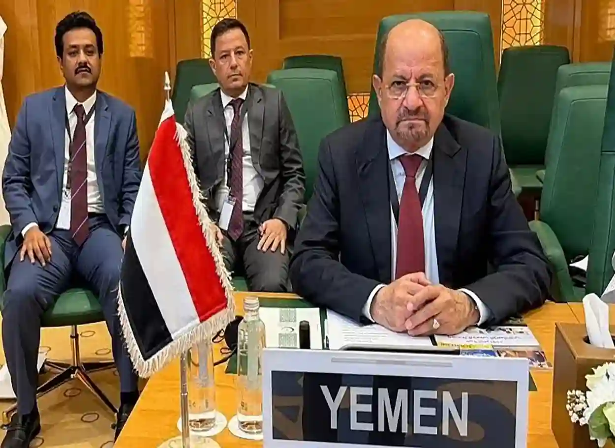 قرار رئاسي بتعيين شائع الزنداني رئيساً لمجلس الوزراء وتكليفه بتشكيل الحكومة الجديدة
