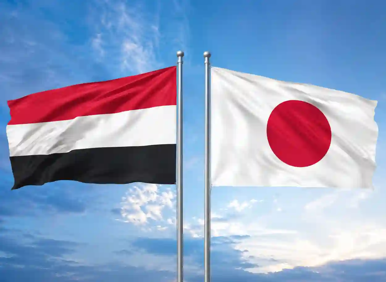 اليابان تقدم منحة بقيمة 1.9 مليون دولار لدعم الأمن الغذائي في اليمن