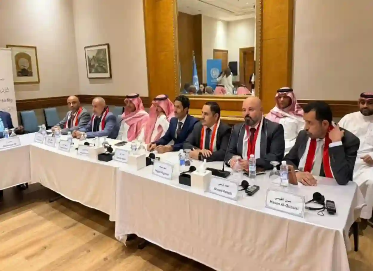 لجنة الأسرى في المقاومة الوطنية: توجيهات من طارق صالح بإدراج مختطفي حجور ضمن كشوفات أسرى جبهة الساحل الغربي