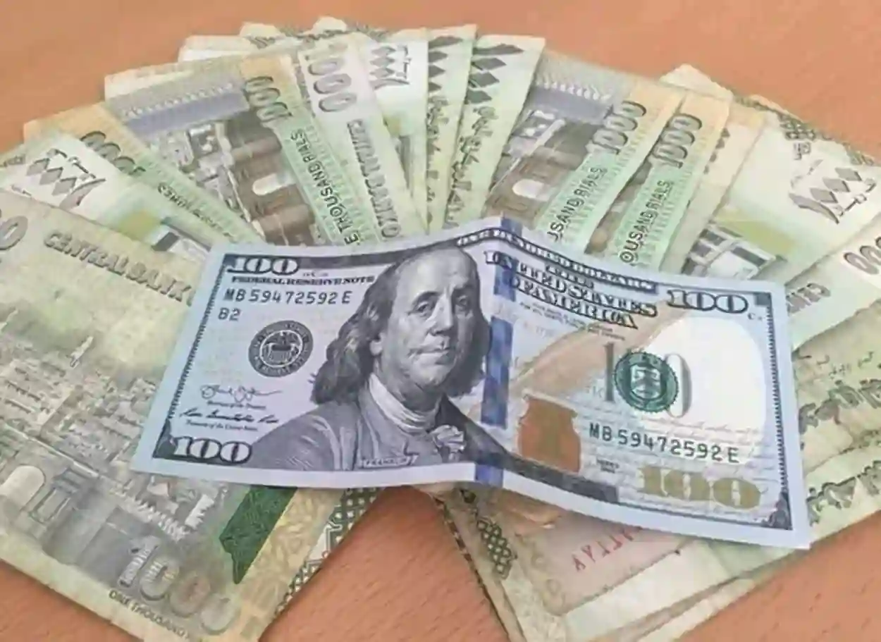 أسعار صرف العملات الأجنبية مقابل الريال اليمني ليوم الأحد 18 يناير