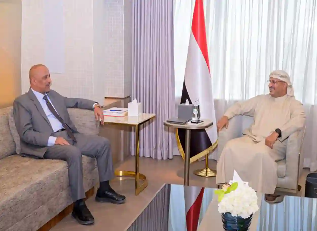 طارق صالح يطلع على جاهزية مصلحة خفر السواحل