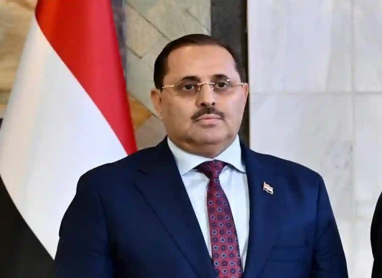 وزير الدولة أبو حورية: نفخر بإنجازات المقاومة الوطنية وندعو لوحدة الصف لاستعادة صنعاء