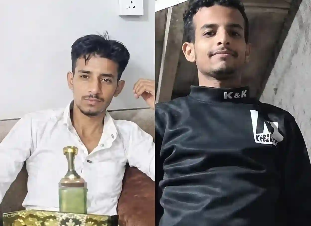 مقتل شقيقين وإصابة ثلاثة آخرين في نزاع مسلح بسوق شعبي في تعز